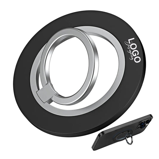 Magnetic Phone Ring Holder for SafeMag