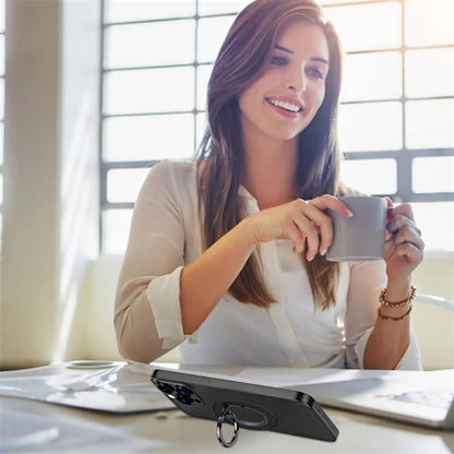 Magnetic Phone Ring Holder for SafeMag