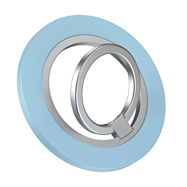 Magnetic Phone Ring Holder for SafeMag