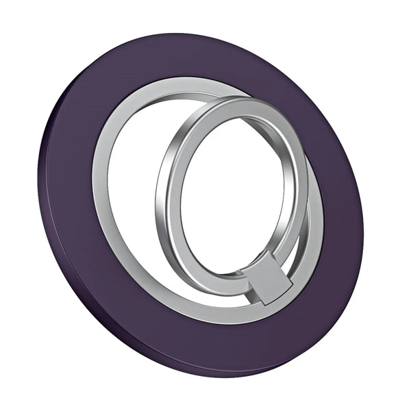 Magnetic Phone Ring Holder for SafeMag
