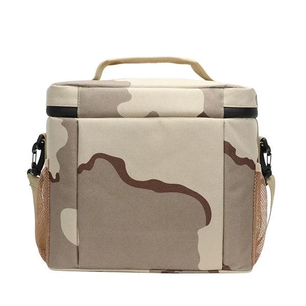 Leakproof Soft Cooler Tote