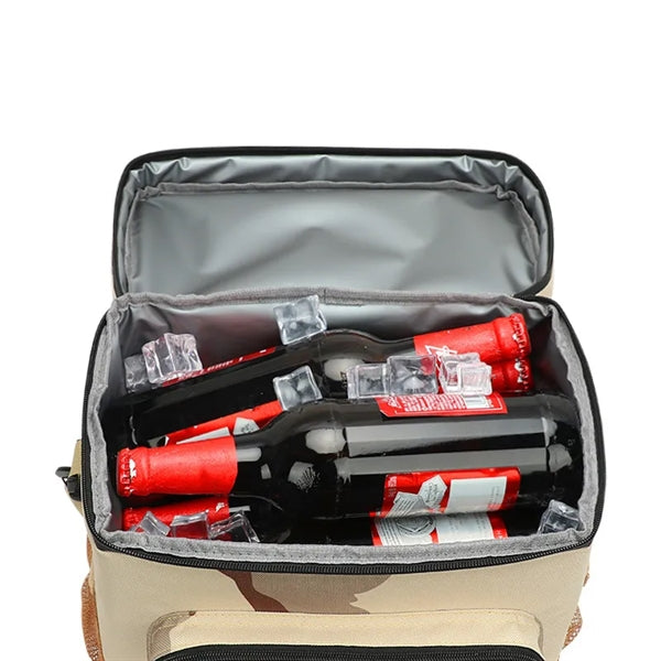 Leakproof Soft Cooler Tote