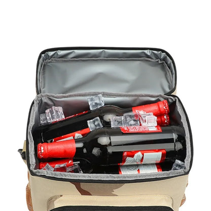Leakproof Soft Cooler Tote