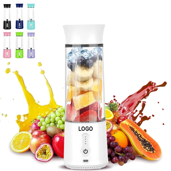 Portable Blender for Shakes and Smoothies