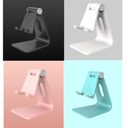 Mini Portable Anti-Slip Desk Adjustable Cell Phone Stand