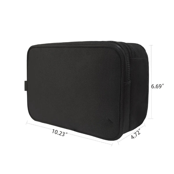 Large Capacity travel toiletry bag All-Over Printing