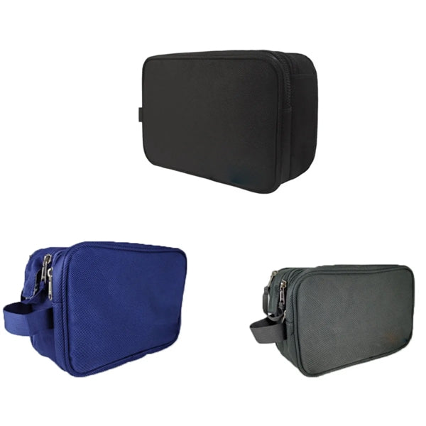 Large Capacity travel toiletry bag All-Over Printing