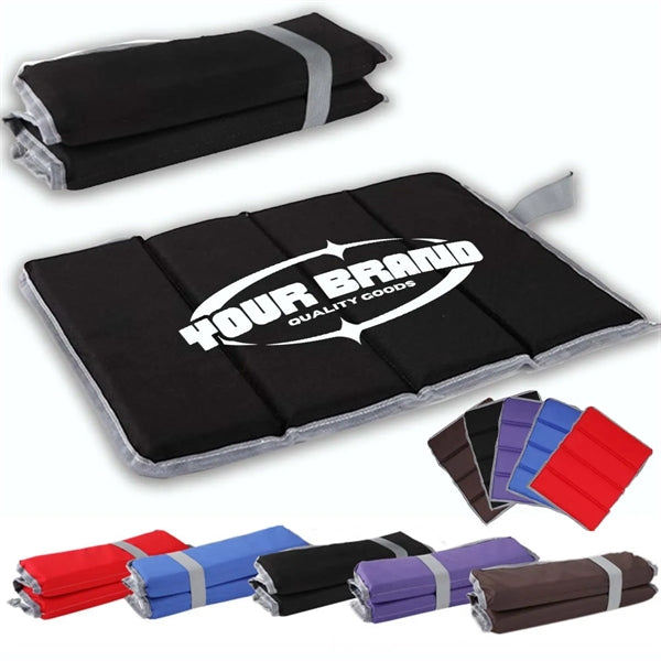 Folding Stadium Cushion Picnic Bleacher Seats