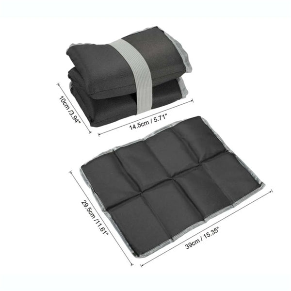 Folding Stadium Cushion Picnic Bleacher Seats