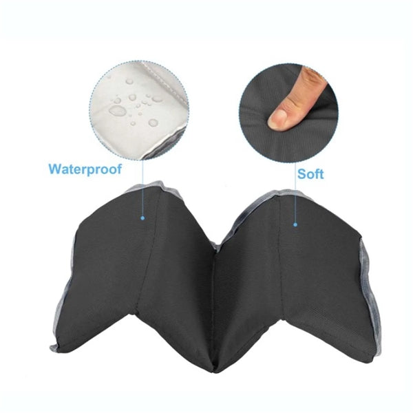 Folding Stadium Cushion Picnic Bleacher Seats
