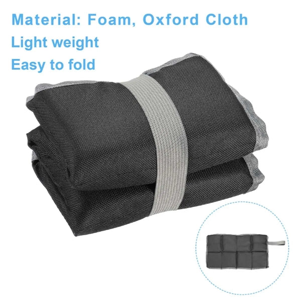 Folding Stadium Cushion Picnic Bleacher Seats