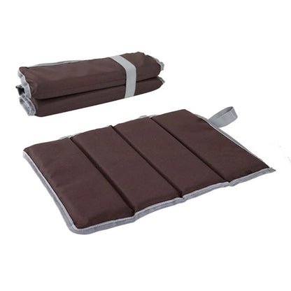 Folding Stadium Cushion Picnic Bleacher Seats