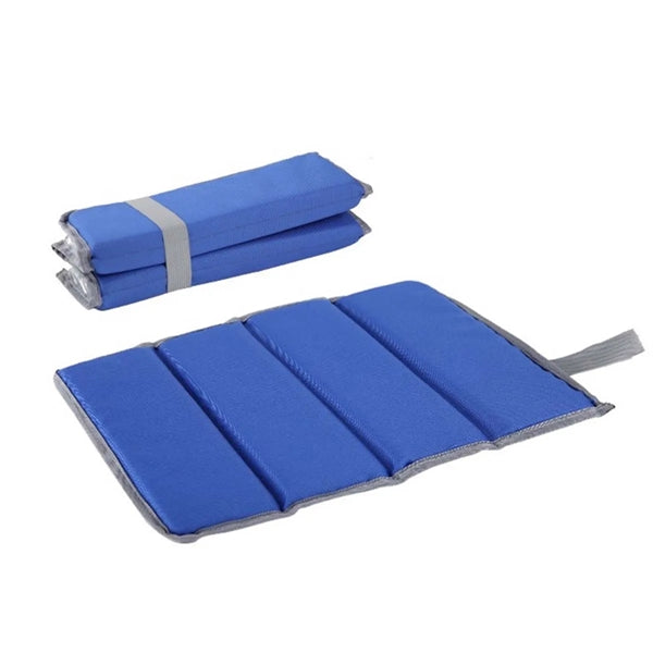 Folding Stadium Cushion Picnic Bleacher Seats