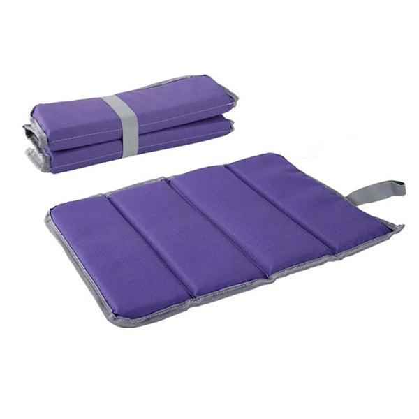 Folding Stadium Cushion Picnic Bleacher Seats