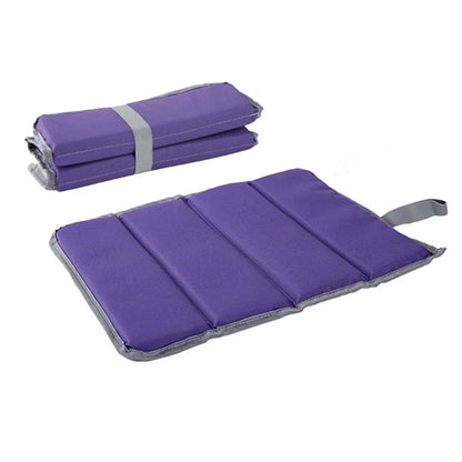 Folding Stadium Cushion Picnic Bleacher Seats
