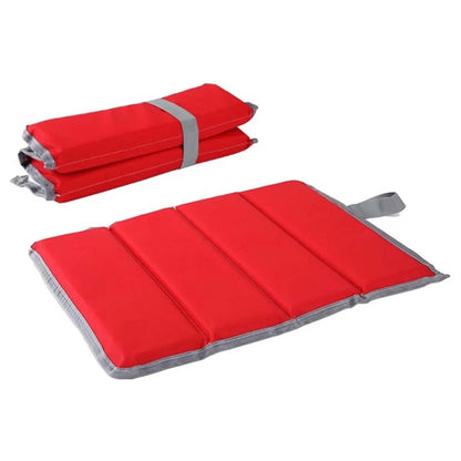 Folding Stadium Cushion Picnic Bleacher Seats