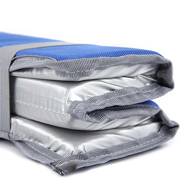Folding Stadium Cushion Picnic Bleacher Seats