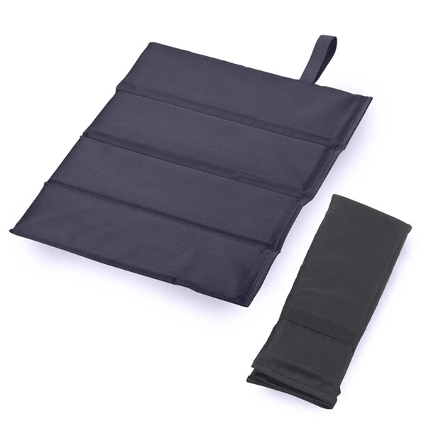 Thick and Soft Foldable Stadium Cushion W/ Handle