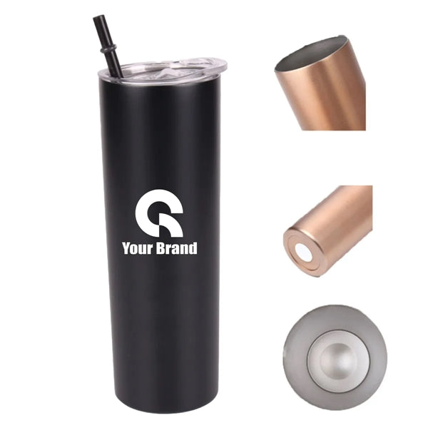 20 OZ Stainless Steel Insulation Car Cup