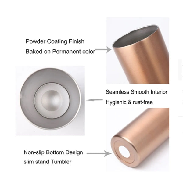 20 OZ Stainless Steel Insulation Car Cup