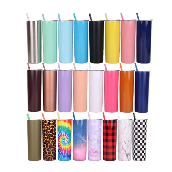 20 OZ Stainless Steel Insulation Car Cup