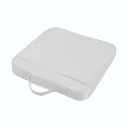 Full Bleed Custom Memory Foam Stadium Seat W/ Handle