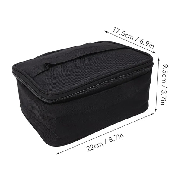USB Charging Portable Heated Lunch Box