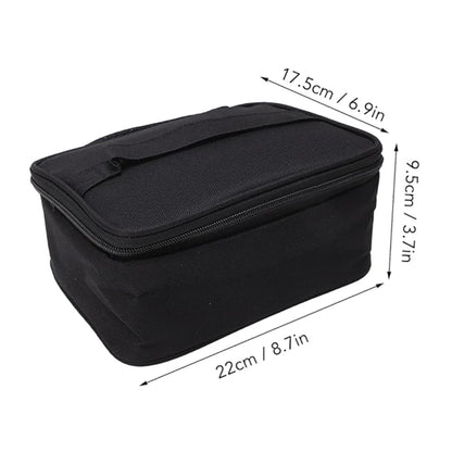 USB Charging Portable Heated Lunch Box