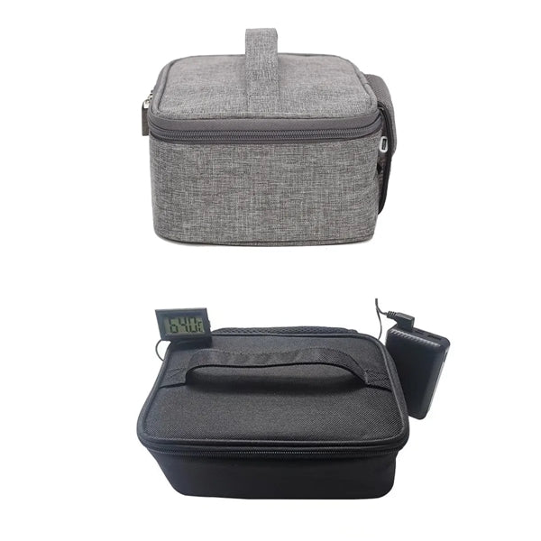 USB Charging Portable Heated Lunch Box