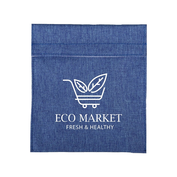 RPET Sandwich Storage Bag