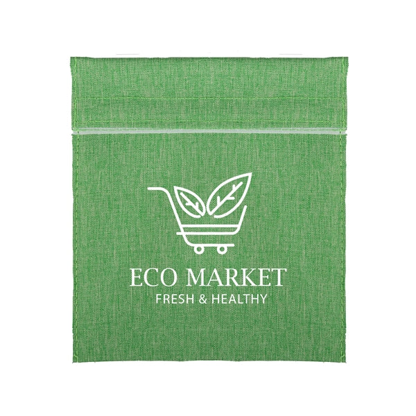 RPET Sandwich Storage Bag