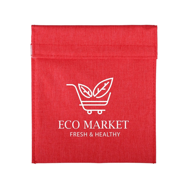RPET Sandwich Storage Bag