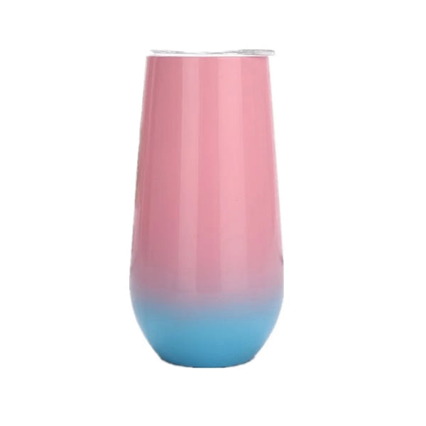 6oz Stainless Steel Insulated Tumbler Cup
