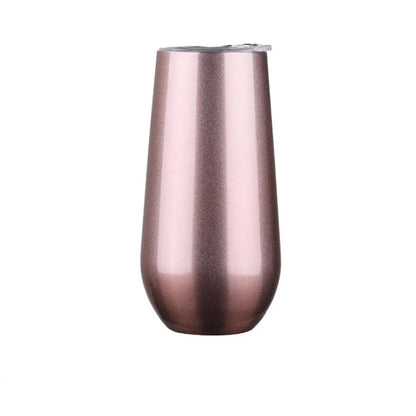 6oz Stainless Steel Insulated Tumbler Cup