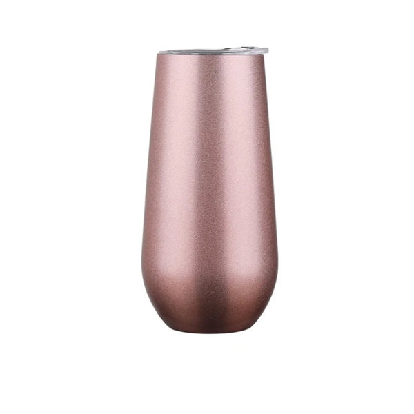 6oz Stainless Steel Insulated Tumbler Cup