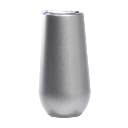 6oz Stainless Steel Insulated Tumbler Cup