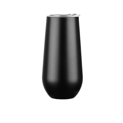 6oz Stainless Steel Insulated Tumbler Cup