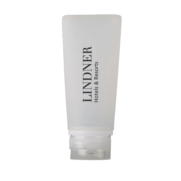 3 oz. Silicone Travel Bottle