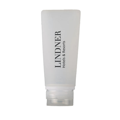 3 oz. Silicone Travel Bottle