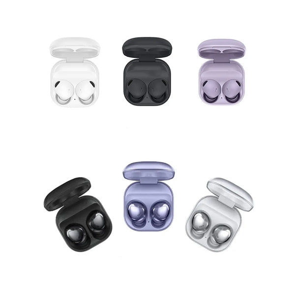 Mini Built-in Wireless Bluetooth Earbuds Headphones