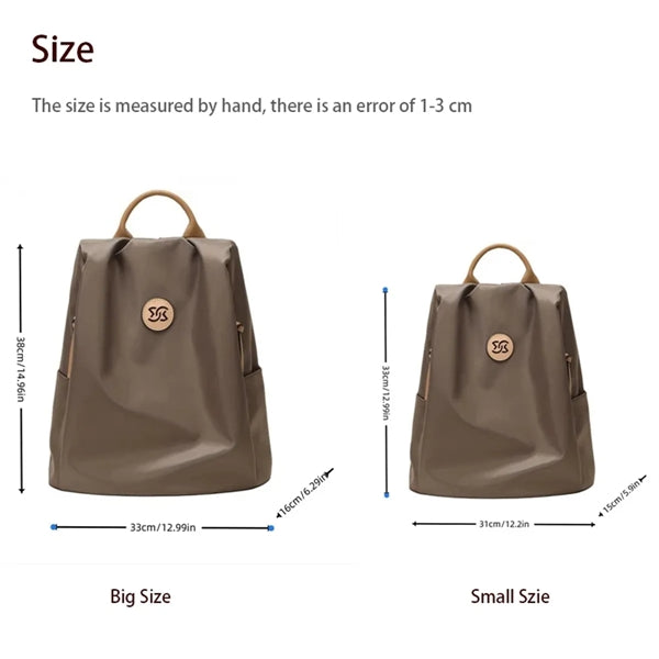 Women'S Travel Bag