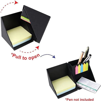 Cube Style Foldable Sticky Notes