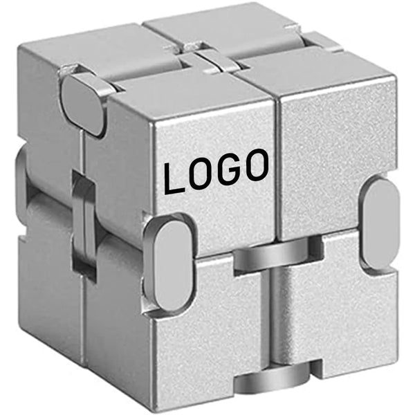 Infinity Cube