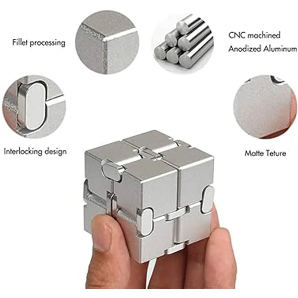 Infinity Cube