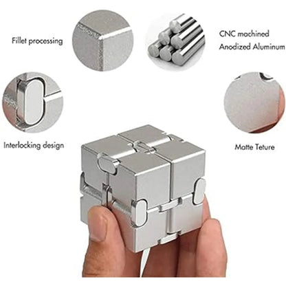 Infinity Cube