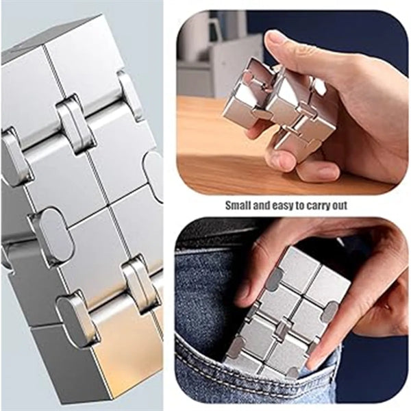 Infinity Cube