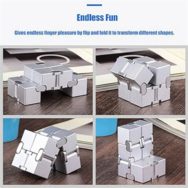 Infinity Cube