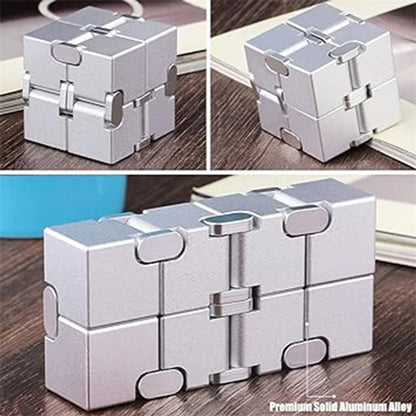 Infinity Cube