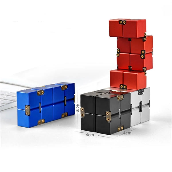 Infinity Cube
