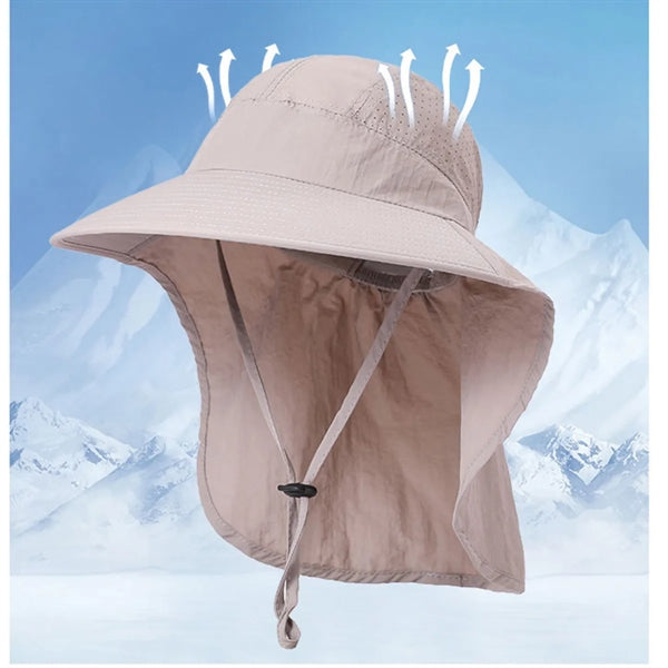 Sun Hat